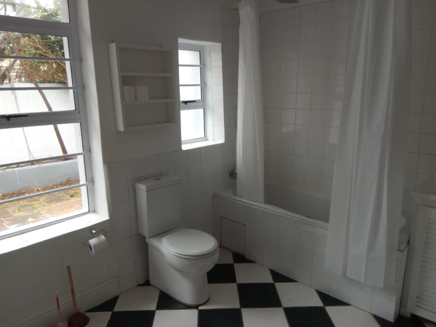 To Let 2 Bedroom Property for Rent in Mowbray Western Cape